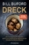 Buchcover und Innenansicht für das Buch: Dreck