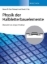 Buchcover und Innenansicht für das Buch: Physik der Halbleiterbauelemente