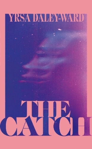 Buchcover und Innenansicht für das Buch: The Catch