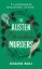Buchcover und Innenansicht für das Buch: The Austen Christmas Murders