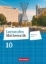 Buchcover und Innenansicht für das Buch: Lernstufen Mathematik 10. Jahrgangsstufe - Mittelschule Bayern - Schülerbuch