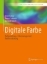 Buchcover und Innenansicht für das Buch: Digitale Farbe
