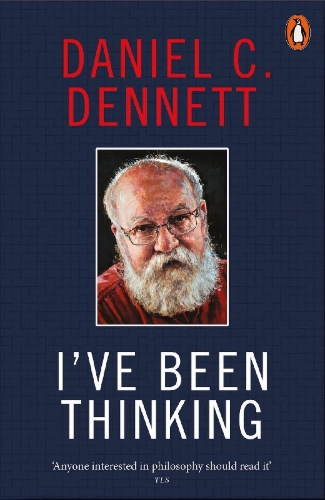 Buchcover und Innenansicht für das Buch: I've Been Thinking