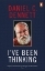 Buchcover und Innenansicht für das Buch: I've Been Thinking