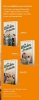 Buchcover und Innenansicht für das Buch: Die Wunderfrauen - Freiheit im Angebot