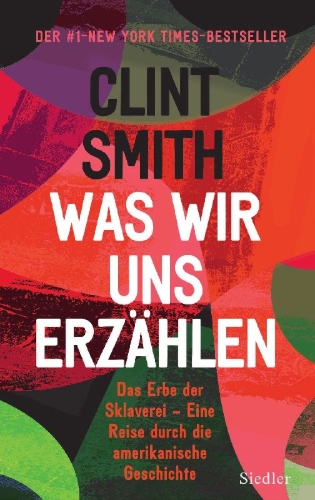 Buchcover und Innenansicht für das Buch: How the Word is Passed