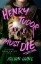 Buchcover und Innenansicht für das Buch: Henry Tudor Must Die