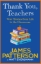 Buchcover und Innenansicht für das Buch: Thank You, Teachers