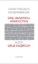 Buchcover und Innenansicht für das Buch: Eine Handvoll Anekdoten