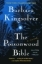 Buchcover und Innenansicht für das Buch: The Poisonwood Bible