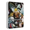 Buchcover und Innenansicht für das Buch: Overlord