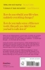 Buchcover und Innenansicht für das Buch: How to Face Big Change