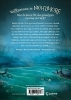 Buchcover und Innenansicht für das Buch: Nightmore - Das gruseligste Internat der Welt (Band 2) - Zombie gesucht