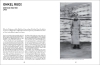 Buchcover und Innenansicht für das Buch: Gesichter mit Geschichten: 43 Porträts in der Kunst