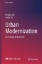 Buchcover und Innenansicht für das Buch: Urban Modernization