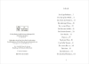 Buchcover und Innenansicht für das Buch: Die Weisheiten des kleinen Buddha