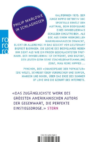 Buchcover und Innenansicht für das Buch: Natürliche Mängel