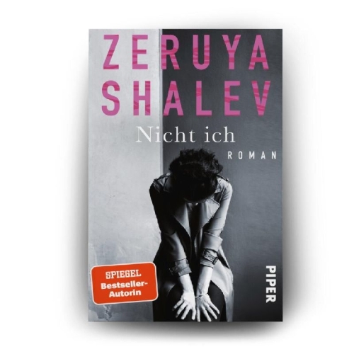 Buchcover und Innenansicht für das Buch: Dancing, Standing Still