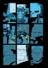 Buchcover und Innenansicht für das Buch: Black Hammer: Visions. Band 2
