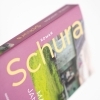 Buchcover und Innenansicht für das Buch: Schura