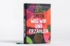 Buchcover und Innenansicht für das Buch: How the Word is Passed