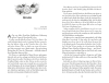 Buchcover und Innenansicht für das Buch: Dark Sigils - Wen das Schicksal betrügt