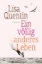 Buchcover und Innenansicht für das Buch: Ein völlig anderes Leben