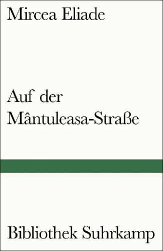 Buchcover und Innenansicht für das Buch: Pe strada Mântuleasa...