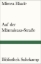 Buchcover und Innenansicht für das Buch: Pe strada Mântuleasa...