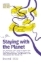 Buchcover und Innenansicht für das Buch: Staying with the Planet