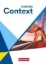 Buchcover und Innenansicht für das Buch: Context Starter. Schulbuch (Festeinband)