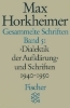 Buchcover und Innenansicht für das Buch: Gesammelte Schriften in 19 Bänden