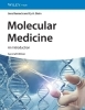 Buchcover und Innenansicht für das Buch: Molecular Medicine