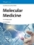 Buchcover und Innenansicht für das Buch: Molecular Medicine