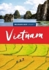 Buchcover und Innenansicht für das Buch: Baedeker SMART Reiseführer Vietnam