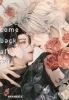 Buchcover und Innenansicht für das Buch: Come Back After Fate