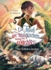 Buchcover und Innenansicht für das Buch: Legends of Lotus Island #02, Into the shadow mist - Band 02 von 04