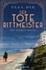Buchcover und Innenansicht für das Buch: Der tote Rittmeister