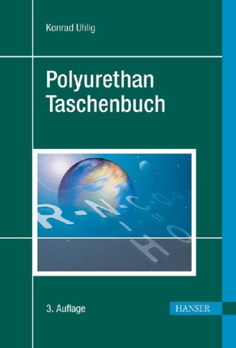 Buchcover und Innenansicht für das Buch: Polyurethan-Taschenbuch