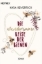 Buchcover und Innenansicht für das Buch: Die wundersame Reise der Bienen