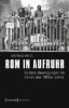 Buchcover und Innenansicht für das Buch: Rom in Aufruhr