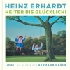 Buchcover und Innenansicht für das Buch: Heinz Erhardt: Heiter bis Glücklich