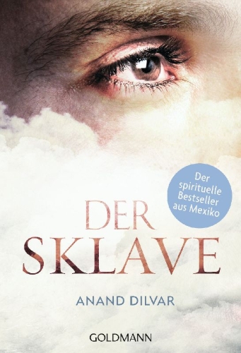 Buchcover und Innenansicht für das Buch: El Esclavo (The Slave)