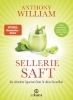 Buchcover und Innenansicht für das Buch: CELERY JUICE