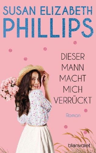 Buchcover und Innenansicht für das Buch: Natural Born Charmer (Chicago Stars 7)