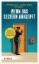 Buchcover und Innenansicht für das Buch: Wenn das Gestern anklopft