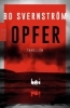 Buchcover und Innenansicht für das Buch: Offrens offer