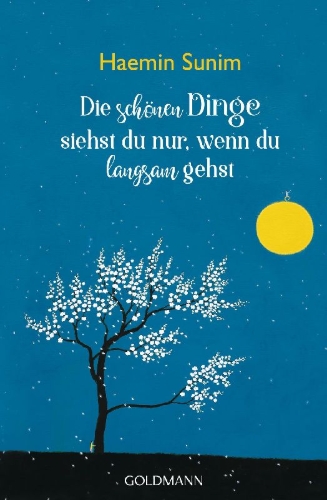 Buchcover und Innenansicht für das Buch: The Things You Can See Only When You Slow Down