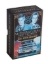 Buchcover und Innenansicht für das Buch: Supernatural Tarot Deck And Guidebook