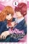 Buchcover und Innenansicht für das Buch: Bad Boy Yagami 2in1 01